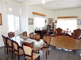 Image No.6-Villa de 4 chambres à vendre à Mesogi