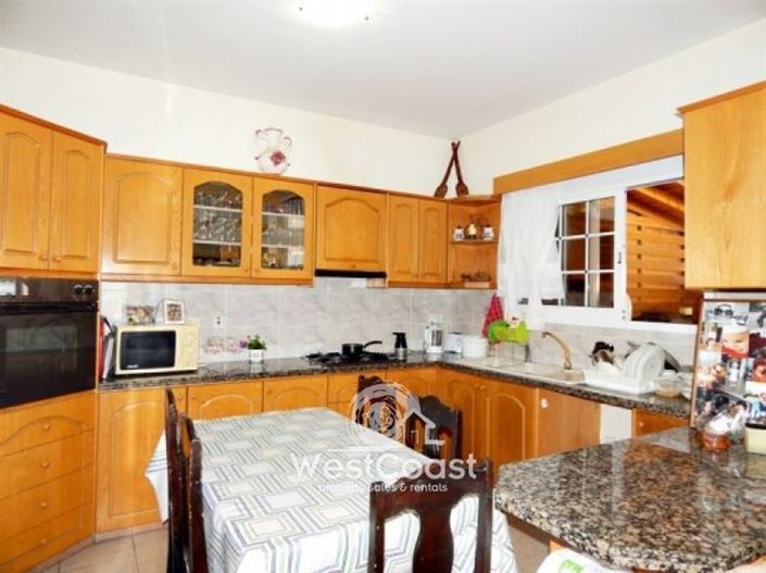 Image No.9-Villa de 4 chambres à vendre à Mesogi