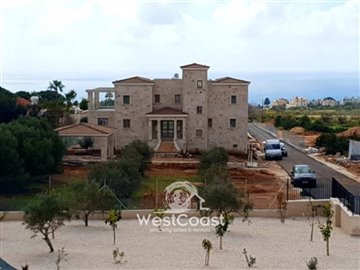 1 - Paphos, Villa