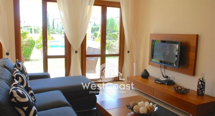 Image No.4-Appartement de 3 chambres à vendre à Aphrodite Hills