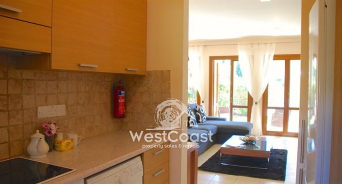 Image No.5-Appartement de 3 chambres à vendre à Aphrodite Hills