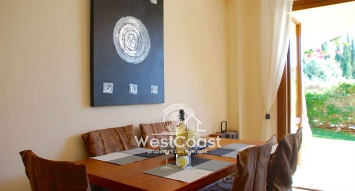 Image No.6-Appartement de 3 chambres à vendre à Aphrodite Hills