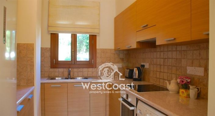 Image No.7-Appartement de 3 chambres à vendre à Aphrodite Hills