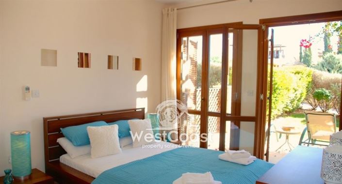 Image No.9-Appartement de 3 chambres à vendre à Aphrodite Hills