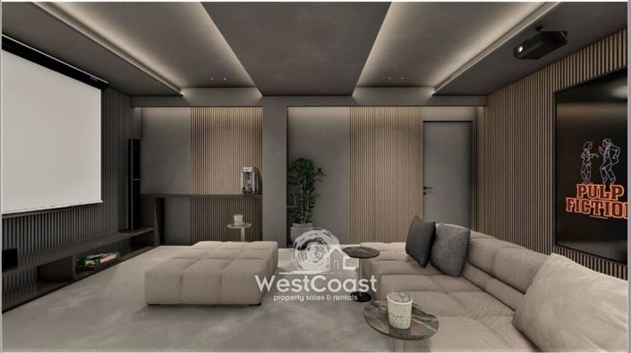 Image No.6-Villa de 5 chambres à vendre à Paphos