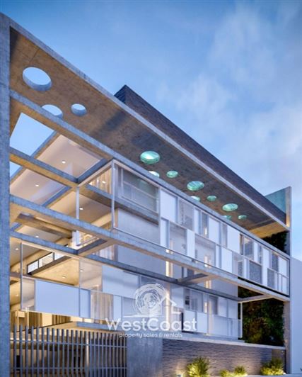 Image No.2-Appartement de 3 chambres à vendre à Paphos