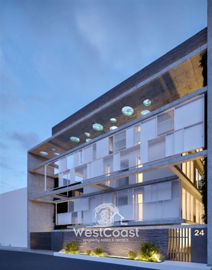 Image No.3-Appartement de 3 chambres à vendre à Paphos