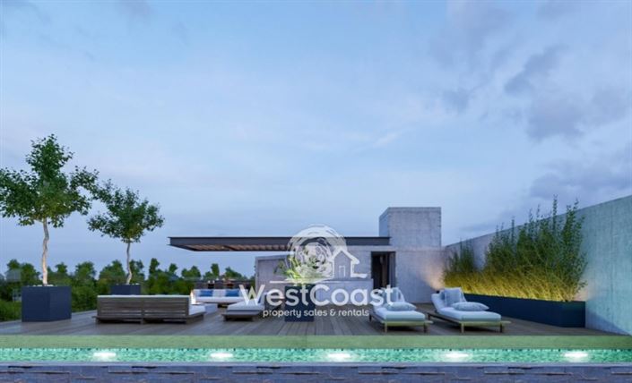 Image No.4-Appartement de 3 chambres à vendre à Paphos