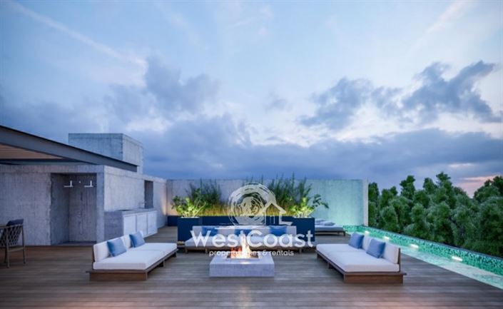 Image No.5-Appartement de 3 chambres à vendre à Paphos