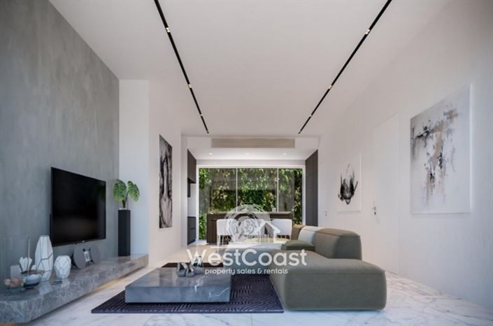 Image No.6-Appartement de 3 chambres à vendre à Paphos