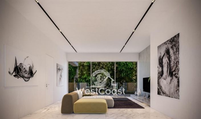 Image No.8-Appartement de 3 chambres à vendre à Paphos