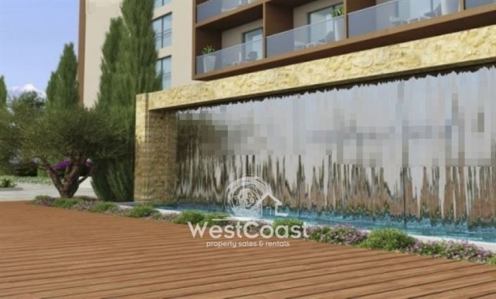 Image No.3-Commercial de 16 chambres à vendre à Paphos