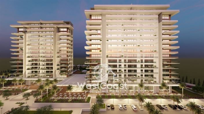 Image No.5-Appartement de 3 chambres à vendre à Kato Paphos