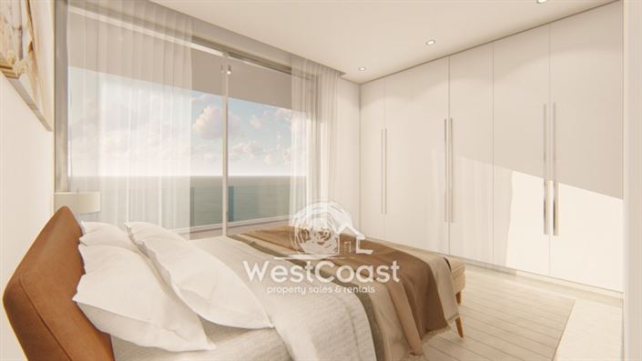 Image No.9-Appartement de 3 chambres à vendre à Kato Paphos