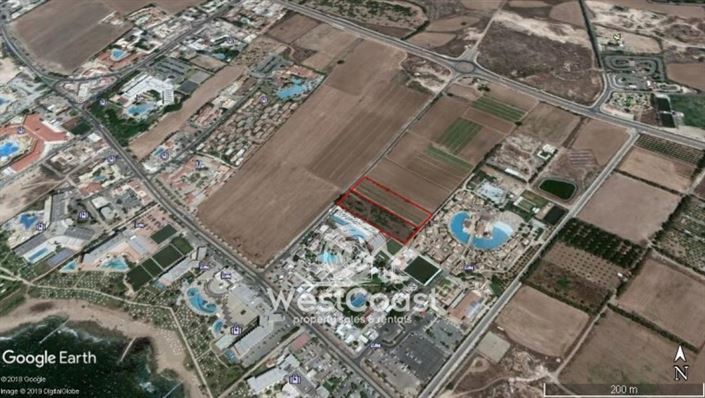 Image No.1-Plot for sale