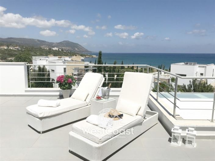 Image No.3-Villa de 4 chambres à vendre à Lachi