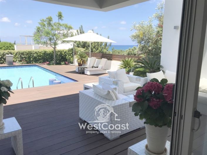 Image No.6-Villa de 4 chambres à vendre à Lachi