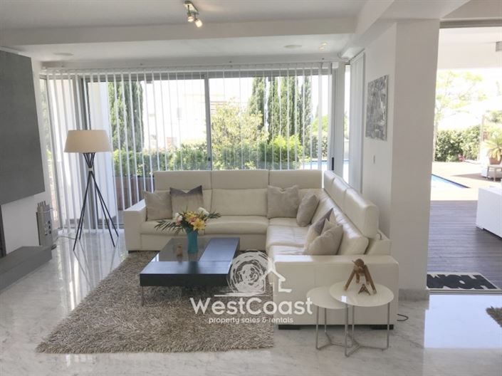 Image No.8-Villa de 4 chambres à vendre à Lachi