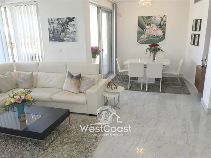 Image No.9-Villa de 4 chambres à vendre à Lachi