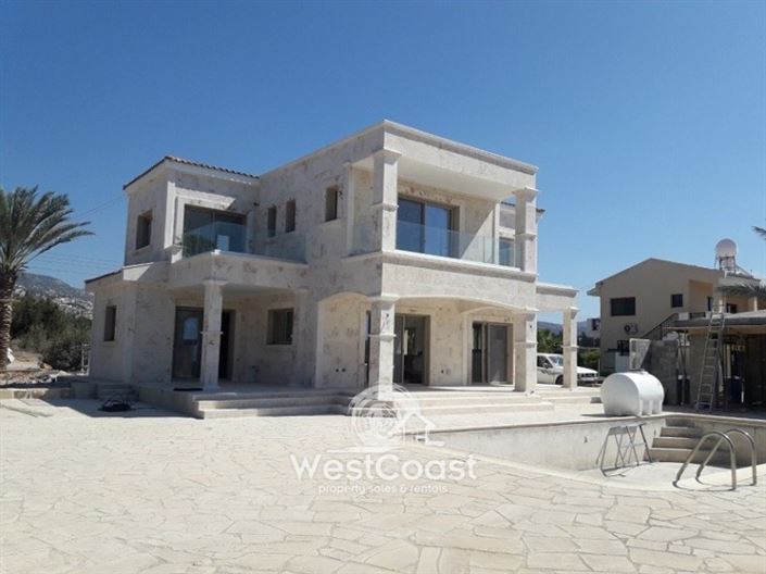 Image No.1-Villa de 3 chambres à vendre à Coral Bay