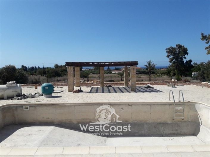 Image No.2-Villa de 3 chambres à vendre à Coral Bay