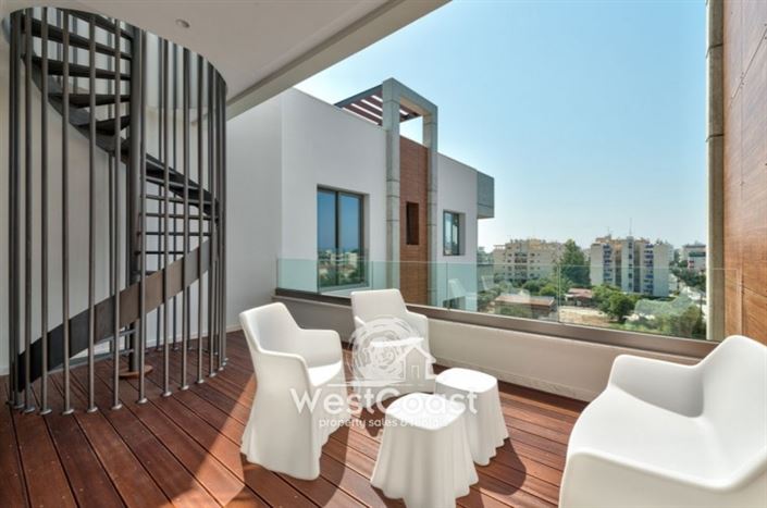 Image No.2-Penthouse for sale