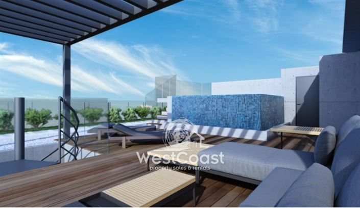 Image No.3-Appartement à vendre à Kato Paphos