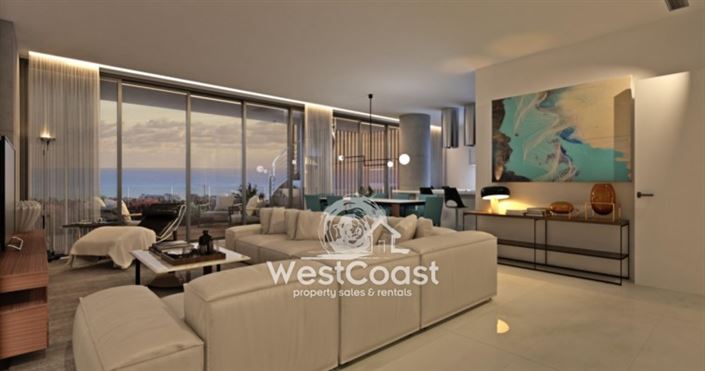 Image No.4-Appartement à vendre à Kato Paphos