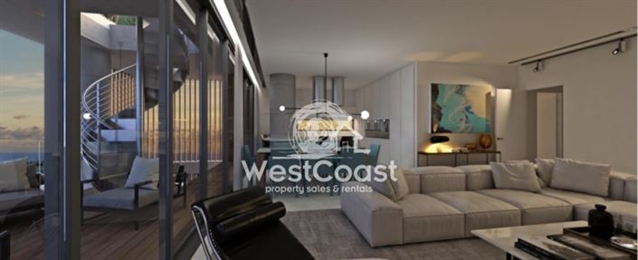 Image No.5-Appartement à vendre à Kato Paphos