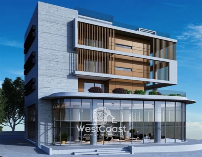 Image No.6-Appartement à vendre à Kato Paphos