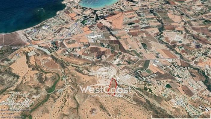 Image No.4-Plot for sale