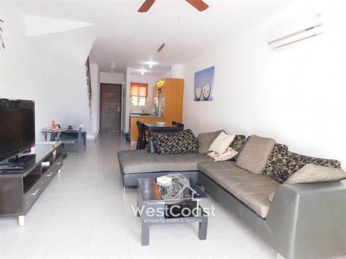 Image No.4-Maison de ville de 2 chambres à vendre à Universal