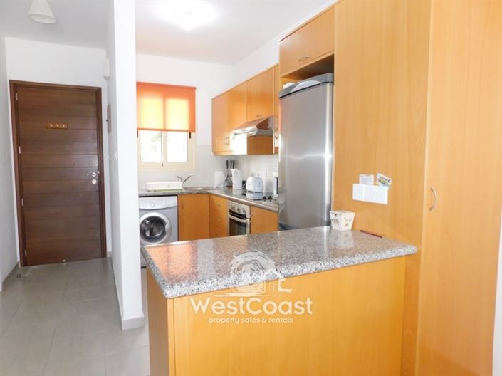 Image No.7-Maison de ville de 2 chambres à vendre à Universal