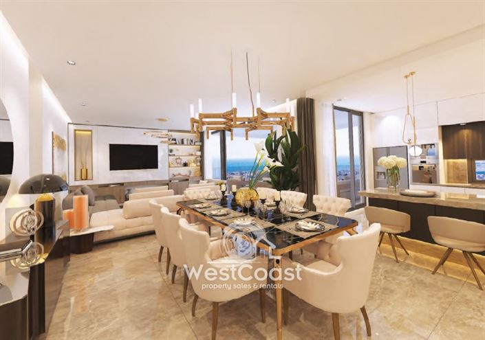 Image No.2-3 Bed Apartment for sale