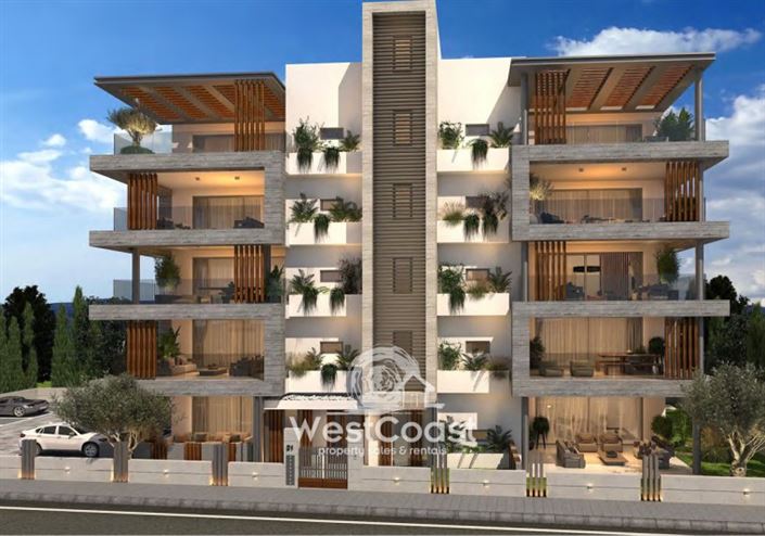 Image No.6-3 Bed Apartment for sale