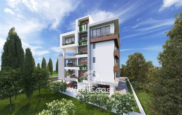 Image No.5-Penthouse de 2 chambres à vendre à Yeroskipou