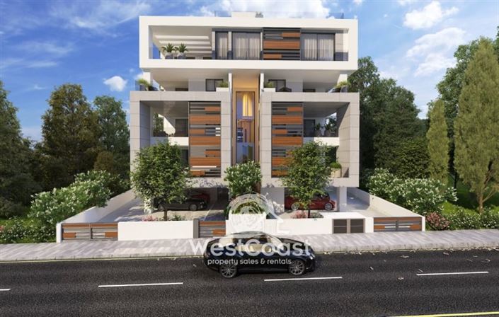 Image No.8-Penthouse de 2 chambres à vendre à Yeroskipou