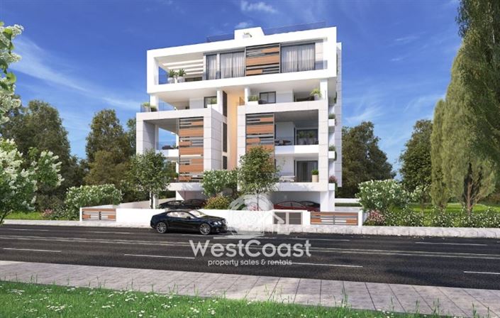 Image No.9-Penthouse de 2 chambres à vendre à Yeroskipou