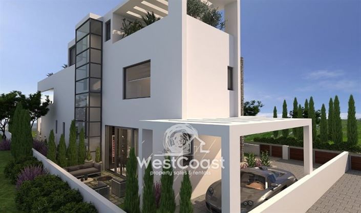 Image No.2-7 Bed Villa for sale