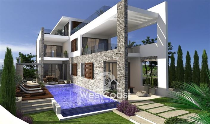 Image No.3-7 Bed Villa for sale