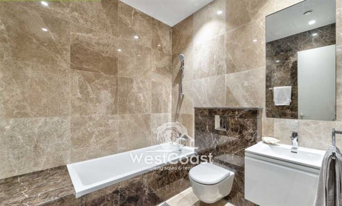 Image No.10-Appartement de 2 chambres à vendre à Tombs of the Kings