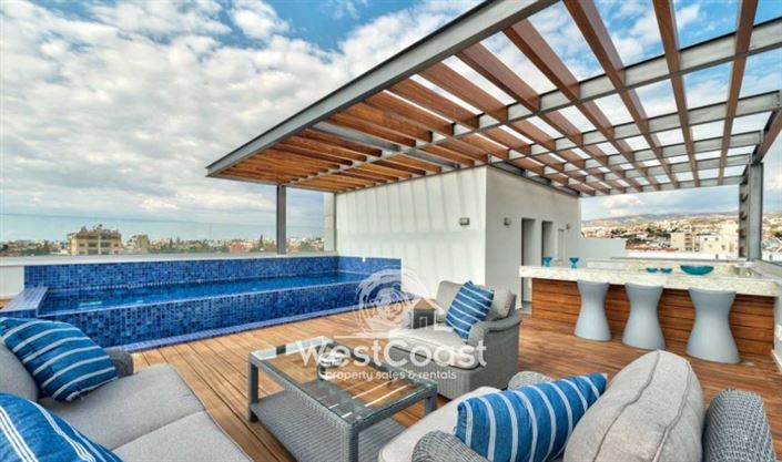 Image No.3-Appartement de 2 chambres à vendre à Tombs of the Kings