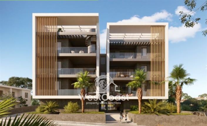 Image No.10-Appartement de 2 chambres à vendre à Tombs of the Kings