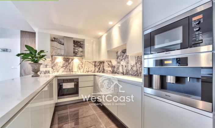 Image No.3-Appartement de 2 chambres à vendre à Tombs of the Kings