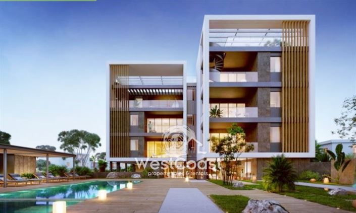 Image No.8-Appartement de 2 chambres à vendre à Tombs of the Kings