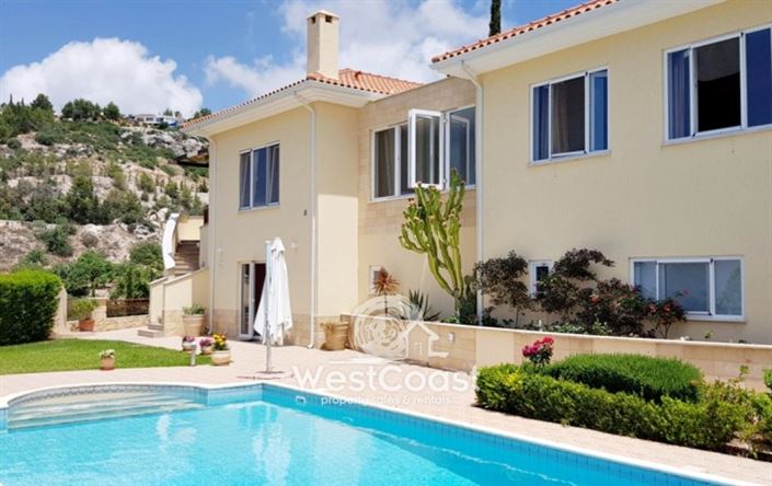 Image No.1-Villa de 3 chambres à vendre à Tala