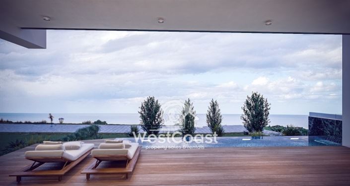 Image No.2-Villa de 3 chambres à vendre à Kissonerga