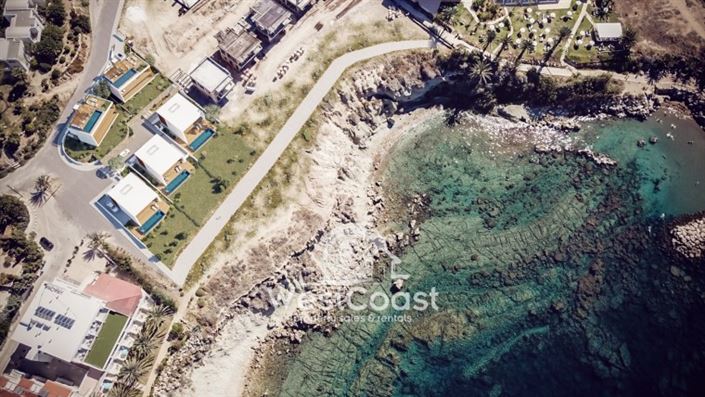 Image No.3-Villa de 3 chambres à vendre à Kissonerga