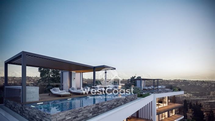 Image No.4-Villa de 3 chambres à vendre à Kissonerga