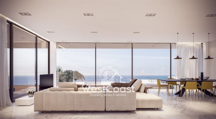 Image No.5-Villa de 3 chambres à vendre à Kissonerga